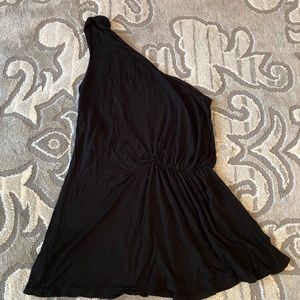 Ella moss one shoulder top